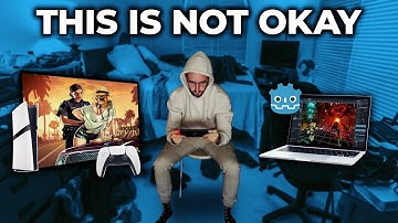 The Identity Crisis in Game Development