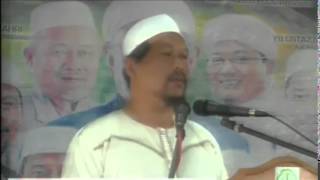 NEKAD 2.0 | YB Ustaz Saiful Bahari Mamat ' MAKNAKAN TARBIAH'