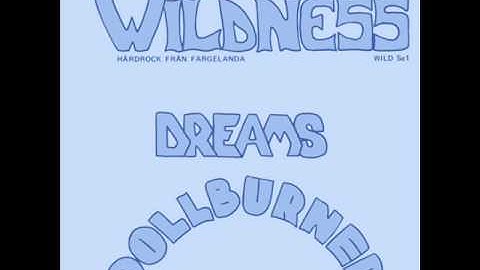 Wildness(Swe)-Dollburner(1987).wmv