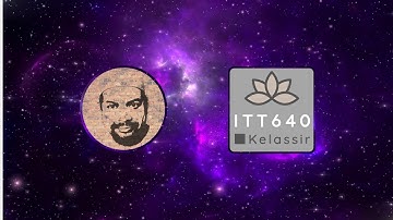 040 SEM202110 ITT575 - Lecture Week 02