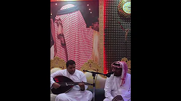 الدوفش ابوفهد ياذا القمر ياللي علينا تضوي مزعل فرحان 