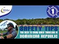 How to Travel Dominican Republic Caribbean - Vacation Travel Safety Tips