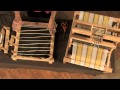 How To Use A Table Loom