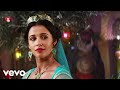 Download Lagu Naomi Scott - Speechless (from Aladdin) (Official Video)