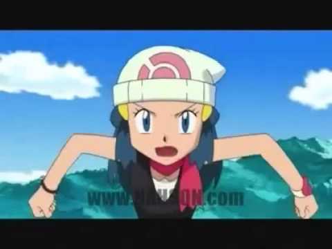 Dashie Ghetto pokémon