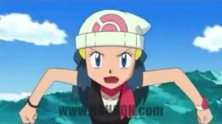 Dashie Ghetto pokémon