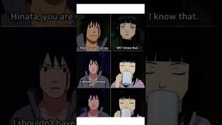 When Sasuke Try To Flirt With Wrong Girl..