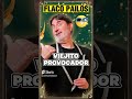 # SHORTS 🇦🇷 # FLACO PAILOS 🇦🇷 # &quot;VIEJITO PROVOCADOR&quot; 🇦🇷 # HUMOR CORDOBES 🇦🇷 # humor # youtubeshorts