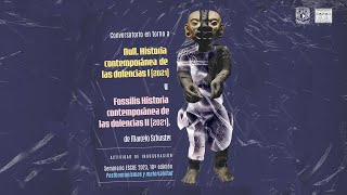 Null y Fossilis. Historia contemporánea de las dolencias |  Marcelo Schuster.