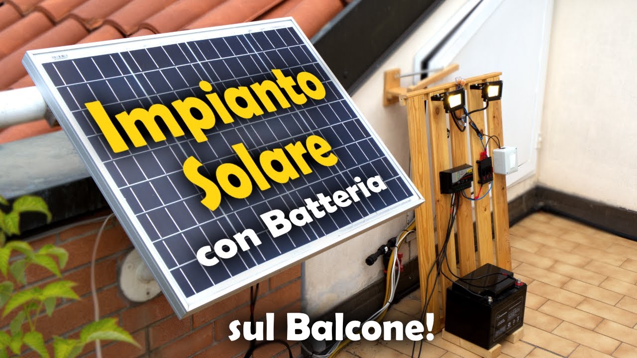 6 Mini Pannelli Solari 80mA 3V - Per Ricarica Batterie, Progetti Fai Da Te E Campeggio - Foto 9