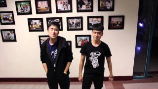 2015 HOBY Taiwan