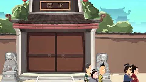 中华传统文化故事 20 介子推亡命绵山 - 天天要闻