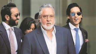 UK court asks Vijay Mallya to pay £200,000 to Indian banks