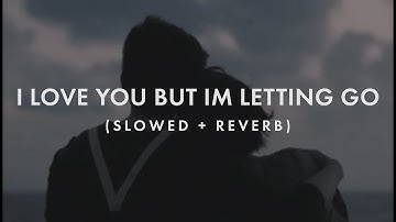 Pamungkas - I Love You but I