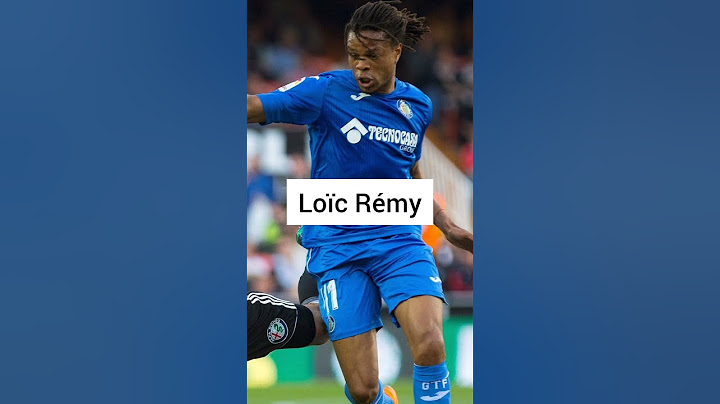 Players you forgot played for Getafe CF #shorts