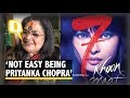 Priyanka-Nick Get Musical Wedding Wishes From Co-Star Usha Uthup