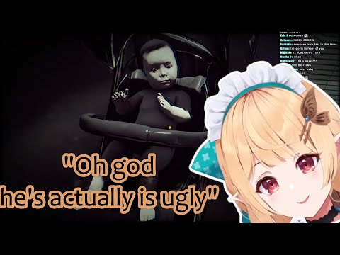 'Pomu vs Ugly