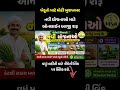 ખેતીવાડી વિભાગની નવી યોજનાઓ | Kisan Drone Yojana | I Khedut Protal #khedut #gujarat #ખેડૂત #ikhedut