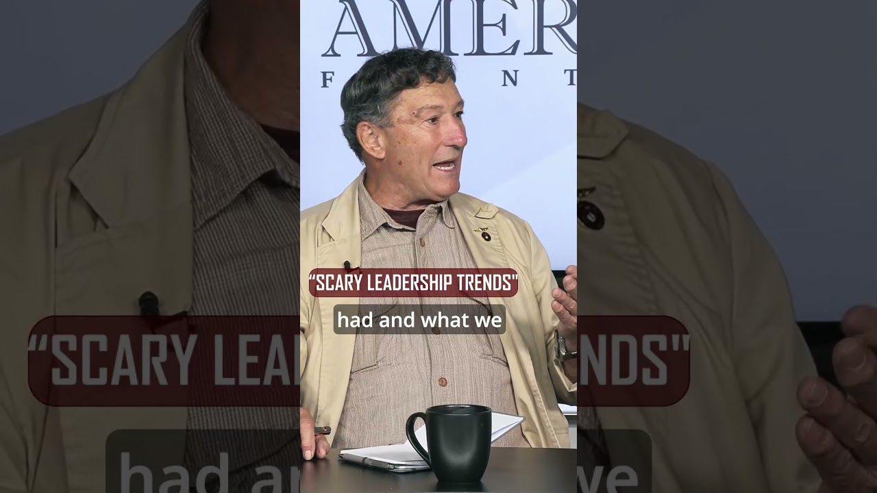 Crisis Unveiled: US Leadership in Peril 🇺🇸 