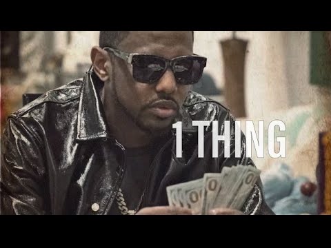 Fabolous - 1 Thing Freestyle 