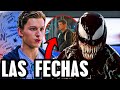 Trailer de Venom 2 y No Way Home fechas, Scarlett vs Disney, Hawkeye, Shang Chi