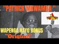 (Bantu Melodies) Patrick Mkwamba - Wapenga Nayo Bonus ("Original Version")