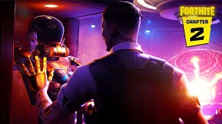 Famous Fortnite Doomsday Event Leaks! Wealth