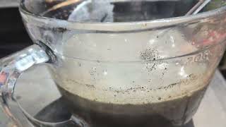 EASY MONEY Refine silver to .999 using this process  