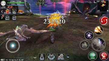 Avabel all ranger advanced class skill