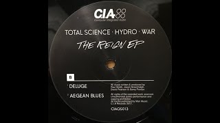 Total Science, Hydro &amp; War - Deluge