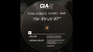 Total Science, Hydro & War - Deluge