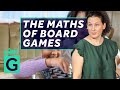 The Maths of Board Games