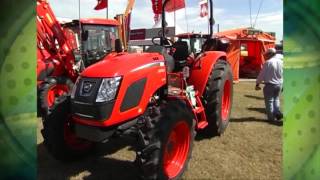 IGOR TRACTORS EXPO MELILLA abril 2015 CERRO RURAL