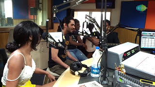 Poonam Pandey Launches 'Tera Nasha' Song On Air