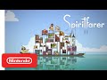 Spiritfarer - Gameplay Trailer - Nintendo Switch