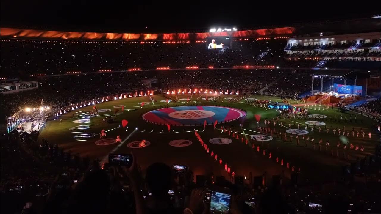 World Biggest Cricket Stadium YouTube world-biggest-cricket-stadium-youtube