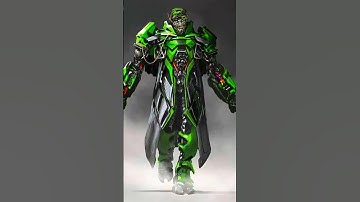 Crosshairs One of the Most Charismatic and Skilled Autobots in the Live-Action Movies