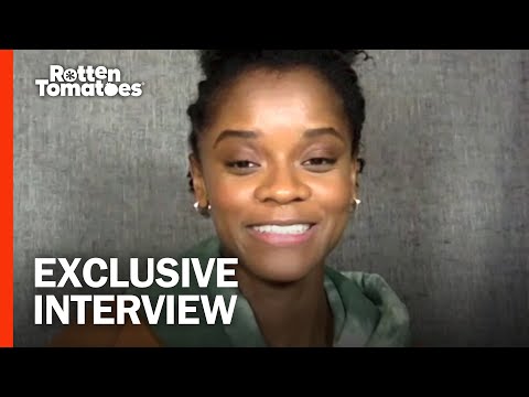 ‘Small Axe’ Stars Letitia Wright & Shaun Parkes On the Power of Steve McQueen’s Vision