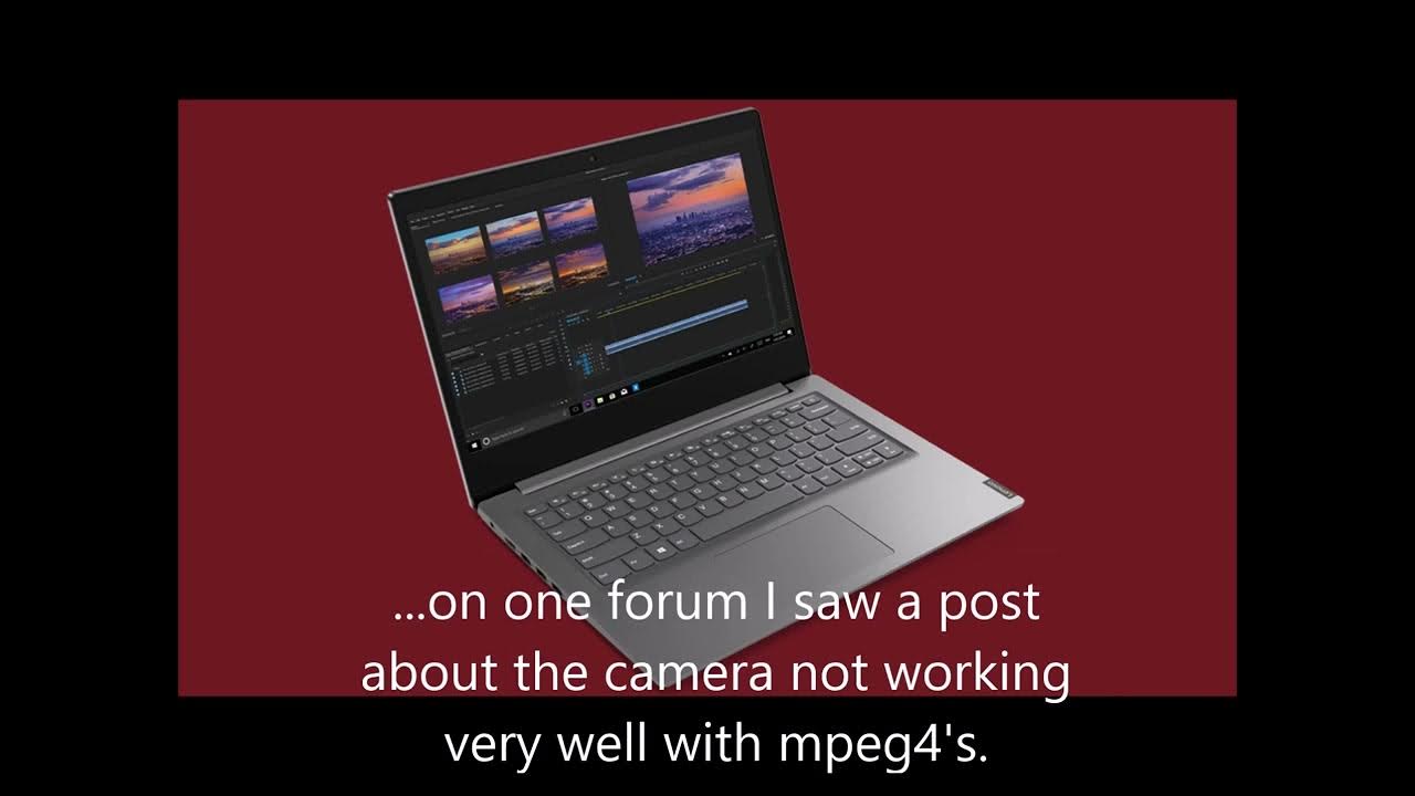 Fix for lenovo laptop integrated camera not working malfunctioning