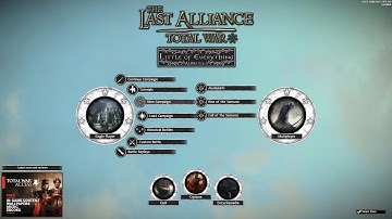 Last Alliance - Version 0.4.5 - How to Install