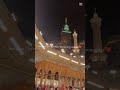 May everyone experience this ✨️ # Alhamdullilah #Mecca # Umrah