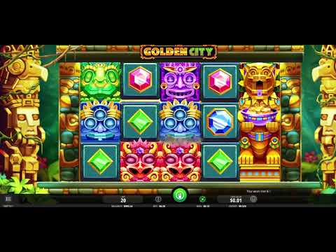 Monopoly Casino Review