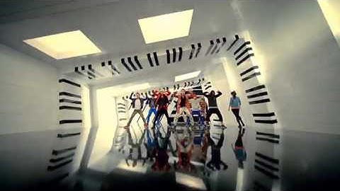 Eunhyuk & Donghae - I Wanna Dance (dance version)