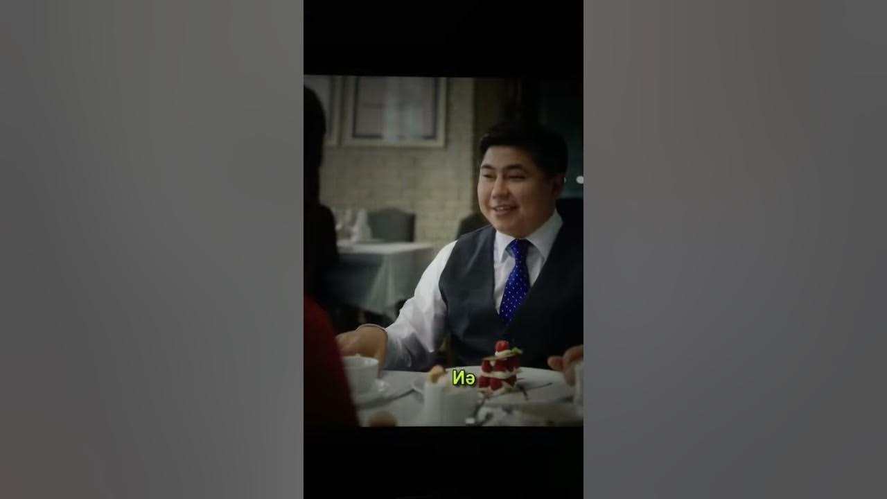 Фильм «Аким» Нуртаса Адамбаева. - YouTube