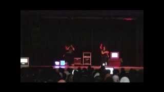 THE 2013 Talent Show