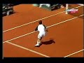 The Federeralist Funhouse: Baby Federer shows his magic #2