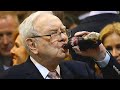 Un Día En La Vida De Warren Buffet