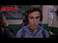 Atypical  trailer oficial  netflix