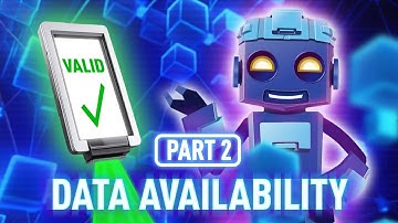 Blockchain Data Availability 🔥 Part 2: Ensuring Integrity in Decentralized Systems