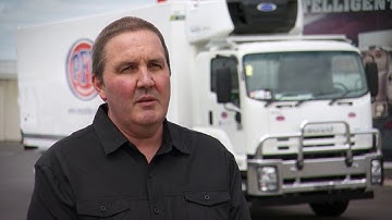 PFD Food Services - Instructional Video